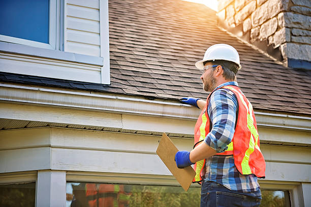 Licensed Roofing service in Aurora, MO - Ben Roofing and Steel LLC